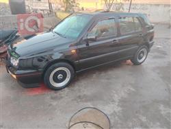 فولكسفاغن جولف